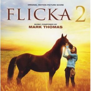 Download track Flicka Returns Mark Thomas