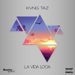 Download track Lonely Kvng Taz