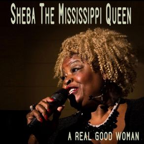 Download track Butter On My Rolls Sheba The Mississippi Queen