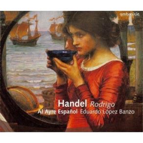 Download track 12. Atto III - Scena 6 [Florinda] Recitativo Georg Friedrich Händel