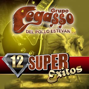 Download track La Equivocada Grupo Pegasso Del Pollo Esteban