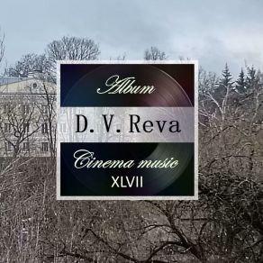 Download track Suite For The Enchanted Evergreen D. V. Reva