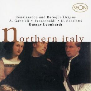 Download track 04. D. Zipoli (1688-1726) - Verso II In E Minor (Santa Maria Gloriosa Dei Frari, Venice, Italy) Johann Sonnleitner