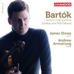 Download track 04. Sonata For Solo Violin BB 124 - IV. Presto Bartok, Bela