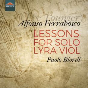 Download track Lessons For Solo Lyra Viol: Coranto (Page 11) Paolo Biordi