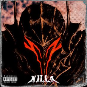 Download track KILLA (SPED UP) CXRGI