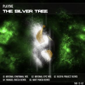 Download track The Silver Tree (Bart Panco Remix) PlaymeBart Panco