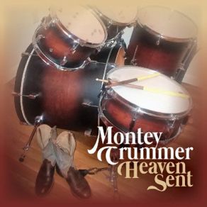 Download track Golden Embers Montey Crummer