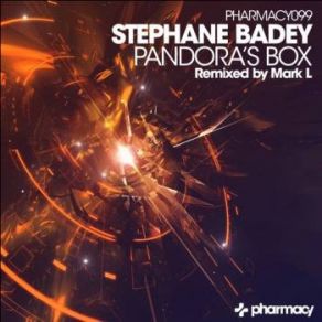 Download track Pandoras Box (Original Mix) Stephane Badey