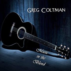 Download track Cruel Cruel World Greg Coltman