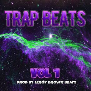 Download track Kartee Leroy Brown Beatz On Da Track