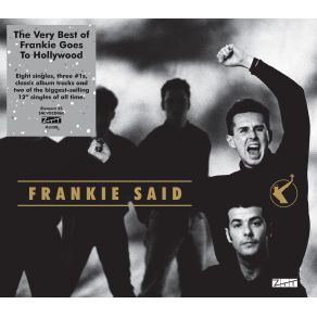 Download track Relax (The Last Seven Inches) Frankie Goes To Hollywood