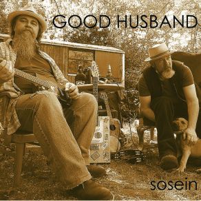 Download track Living In A Small Space Good Husband