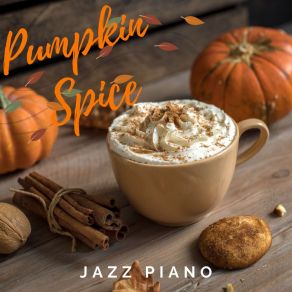 Download track The Ballad Of Pumpkin Pie Relaxing Crew