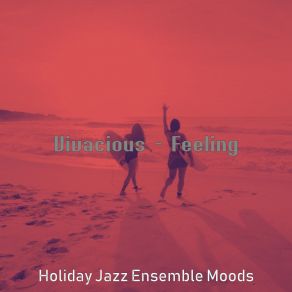 Download track Majestic, Echos Holiday Jazz Ensemble Moods