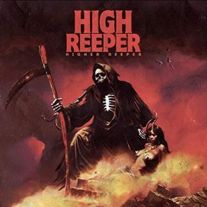 Download track Plague Hag High Reeper