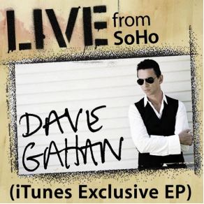 Download track A Little Lie Dave Gahan