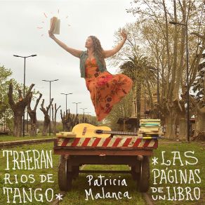 Download track La China Iron Patricia MalancaAcho Estol