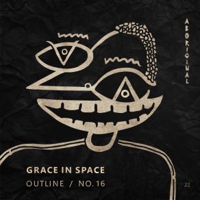 Download track Outline (Original Mix) Grace In Space