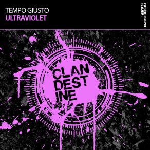 Download track Ultraviolet (Extended Mix) Tempo Giusto