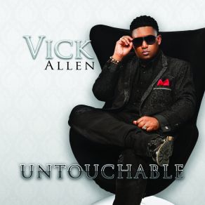 Download track I Luv U So Vick AllenDear Silas