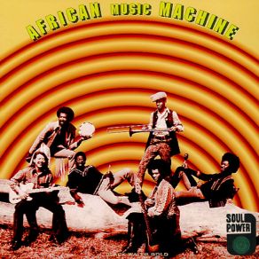 Download track Never Name A Baby (Before It's Born) African Music Machine