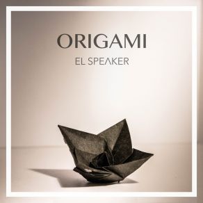 Download track Origami (Mancio Remix) El SpeakerMancio