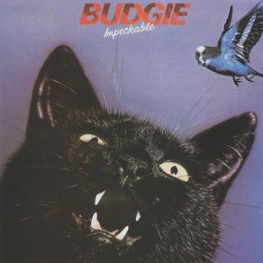 Download track Don't Dilute The Water Budgie