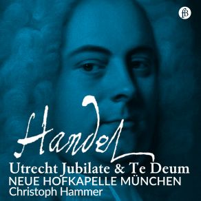 Download track Utrecht Jubilate, HWV 279 V. For The Lord Is Gracious Christoph Hammer