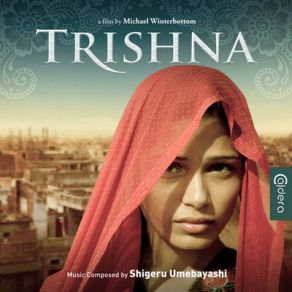 Download track Trishna's Waltz 3 Shigeru Umebayashi