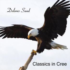 Download track Kiya E-Ki-Ohpiniyan (Wind Beneath My Wings) Dolores Sand