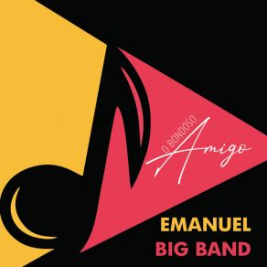 Download track O Bondoso Amigo Emanuel Big Band