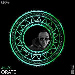 Download track Try To Find Orate