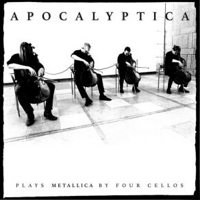 Download track Enter Sandman Apocalyptica