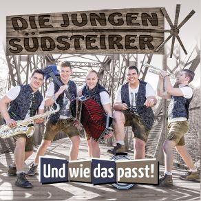 Download track Steirerschmaeh And Juchee Die Jungen Suedsteirer