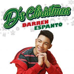 Download track All I Want For Christmas Is You Darren Espanto