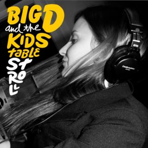 Download track Knife Big D And The Kids Table