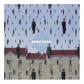 Download track Happy Thoughts Racoon