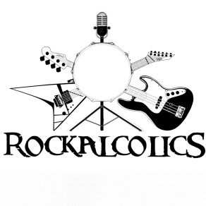 Download track Lobo Solitario Rockalcolics