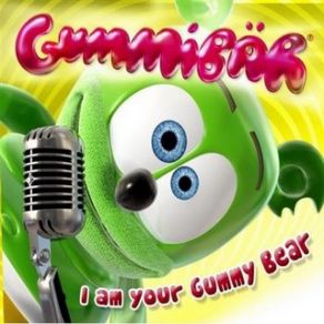 Download track Do You Think I'M Sexy Gummibär