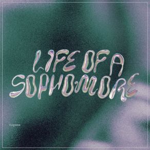 Download track Life Of A Sophomore (Radio Edit) Kogawa