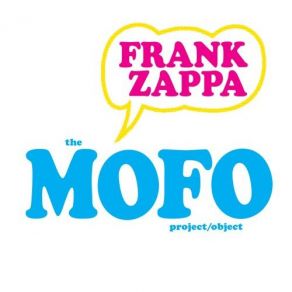 Download track Motherly Love (Vocal Overdub Master Takes) Frank Zappa