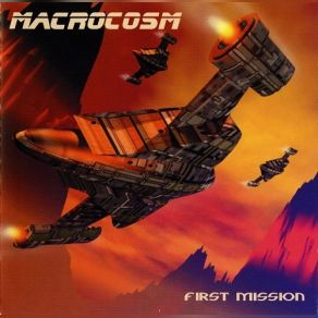 Download track Silent Warriors Macrocosm