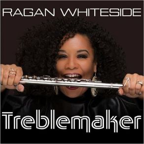 Download track Mystic Vibration Ragan Whiteside