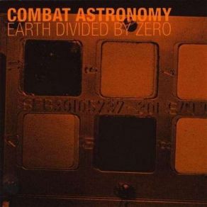 Download track The Atrocity Commission Combat Astronomy