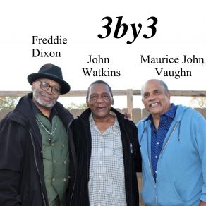 Download track Help Your Fellow Man Maurice John Vaughn, John Watkins, Freddie Dixon