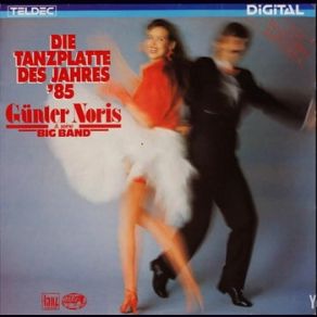 Download track Smaragad-Samba Günter Noris