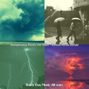 Download track Background For Rainy Days Music All-Stars