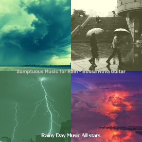 Download track Calm Cozy Days Music All-Stars