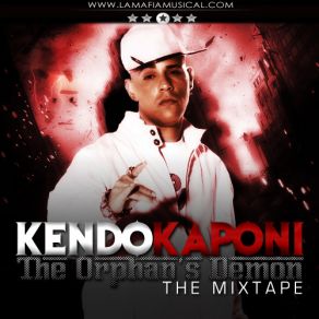 Download track Incognita Don Omar, Syko, Kendo Kaponi